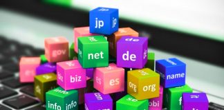 Киберсквоттинг