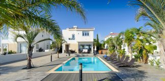 Тонкости покупки недвижимости на Кипре