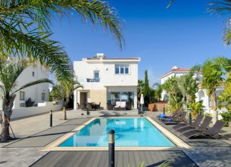 Тонкости покупки недвижимости на Кипре