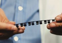 Создан первый эндоскелет для мужского органа