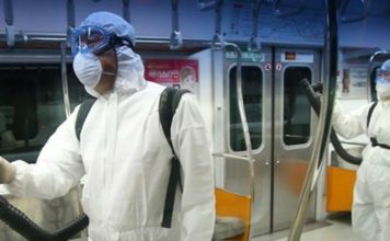 Ученые преждевременно готовятся к глобальным эпидемиям