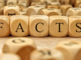 Ученые ищут вакцину для победы над фэйками