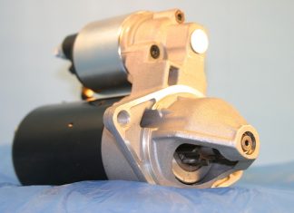 Ремонт автомобильных комплектующих быстрым образом