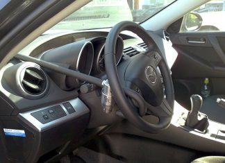 Лучшая противоугонная система! Антиугон