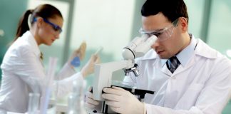 сдать анализы