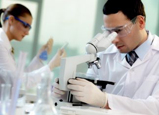 сдать анализы