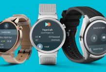 Android Wear