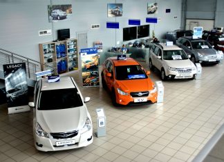 Выбирайте лучшие автосалоны в сети! автосалон