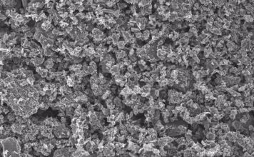 Ученые придумали фильтр для очищения радиоактивной воды