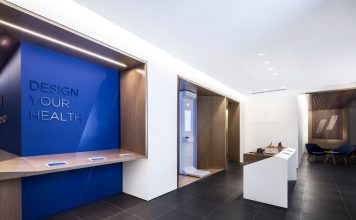 В Сан-Франциско открылась фантастическая больница