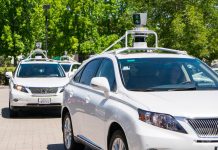 Google запустит свое автономное такси