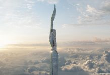 Arconic хочет построить 5-километровый небоскреб