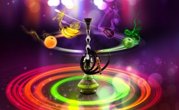 Кальяны на любой формат и стиль Кальян