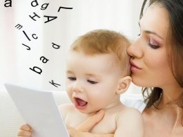 Ученые доказали, что ребенок учит язык в утробе