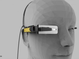 Lenovo создала свои умные очки