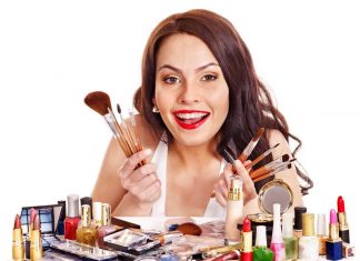 Косметика