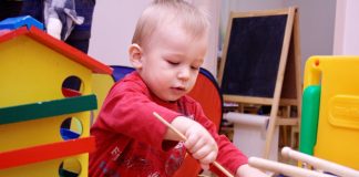 Монтессори