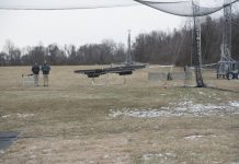 Ховербайки поступят на вооружение США