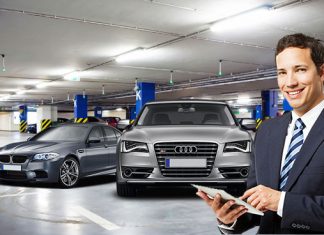 Автоломбард