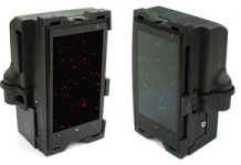 Создано дополнение к смартфону считывающее ДНК