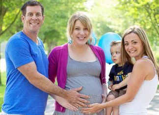 Материнство