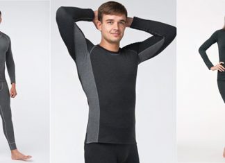 Термобелье