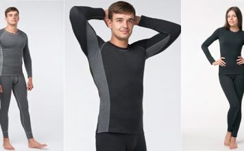 Специфика универсальных свойств термобелья Термобелье