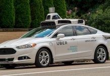 США открывает полигоны для развития автономного транспорта