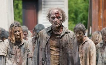 Студенты-физики посчитали как быстро зомби убьют людей