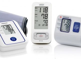 Покупка качественных тонометров!