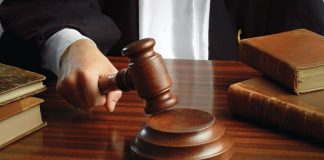 Уголовные дела