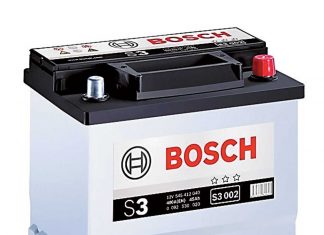 Аккумулятор