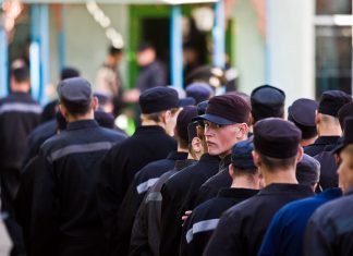 Осужденный