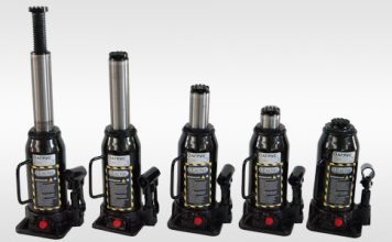 Инструменты гидравлического типа Инструмент