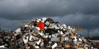 Металлолом