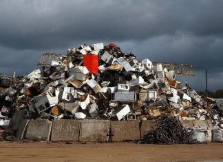 Металлолом