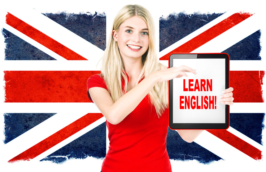 Курсы английского языка для любого уровня