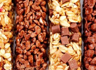 Особенности употребления протеиновых батончиков и их использование вместо протеина Батончик