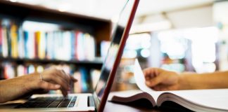 онлайн образование