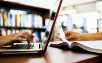 онлайн образование