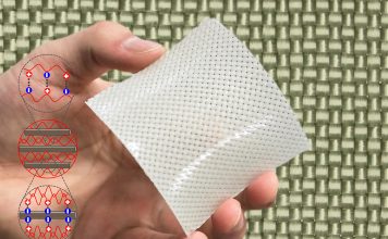 В Японии создали сверхпрочный композитный гидрогель