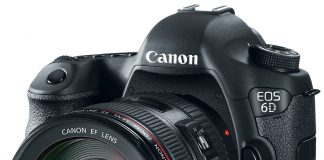 Фотоаппарат