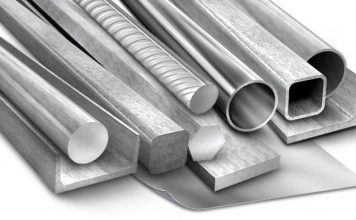 Металлопрокат