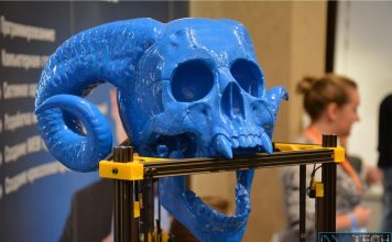 Важнейшее событие украинского рынка инноваций InnoTech Ukraine состоится в апреле