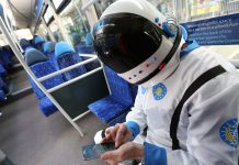В Англии вводят Bluetooth оплату проезда