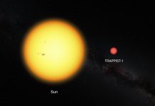 Стало известно содержание срочной конференции NASA