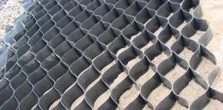 Георешетка