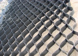 Георешетка