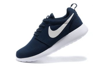 Классика качества и моды — кроссовки Nike от Step&Store Найк