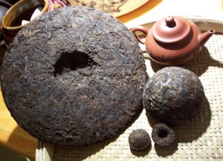 Польза пуэра неоспорима Пуэр